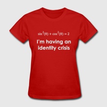 identity-crisis-math-joke-women-s-t-shirts-women-s-t-shirt